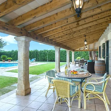 Owl Pou - Luxury Holidays In Royal Gardens * Pollença